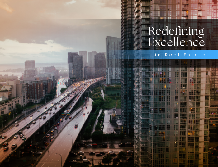 Redefining Excellence in Real Estate: Skytech Group Vision for Noida & Greater Noida