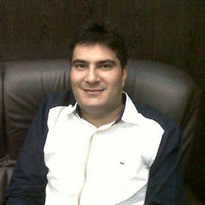 Mayank Chawla