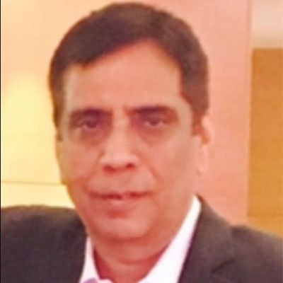 Rakesh Chawla