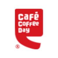 Cafe Coffee Day