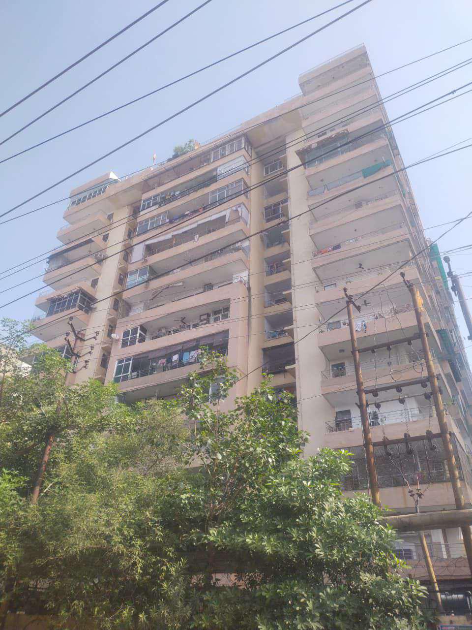Skytech Magadh View 10
