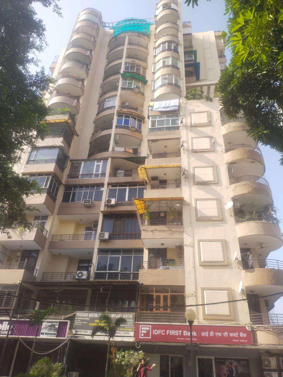 Skytech Magadh View 3
