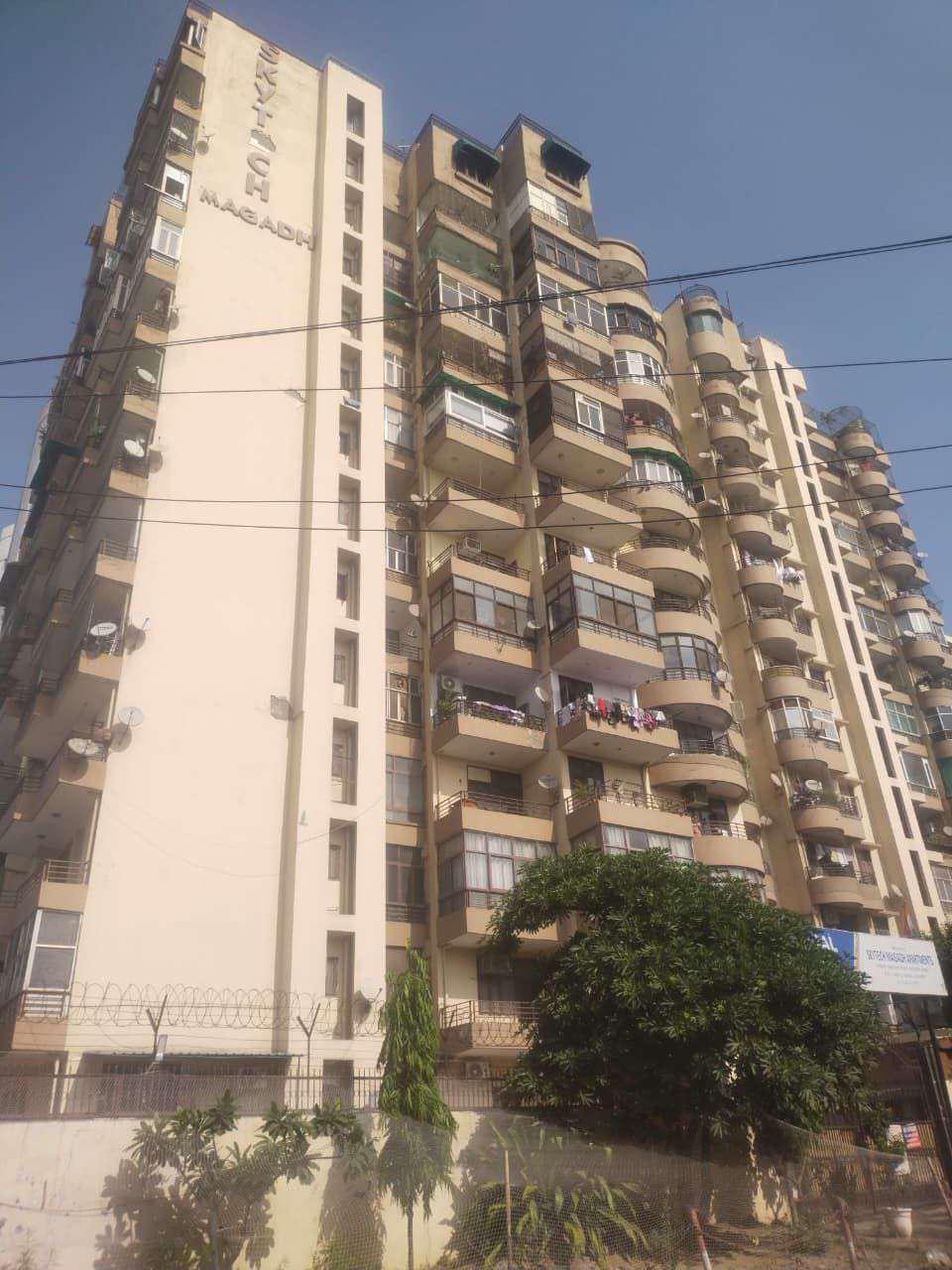 Skytech Magadh View 5