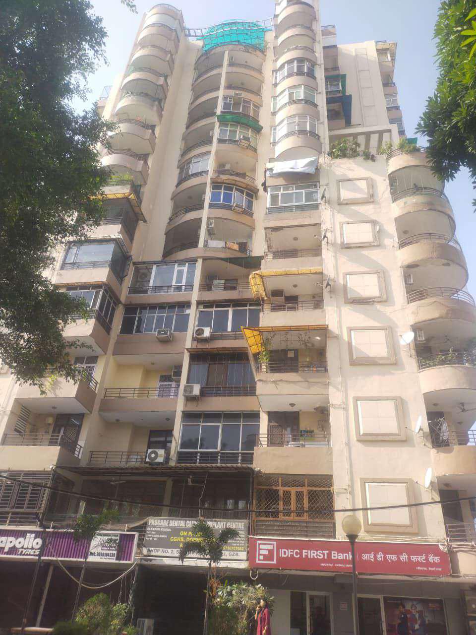Skytech Magadh View 8