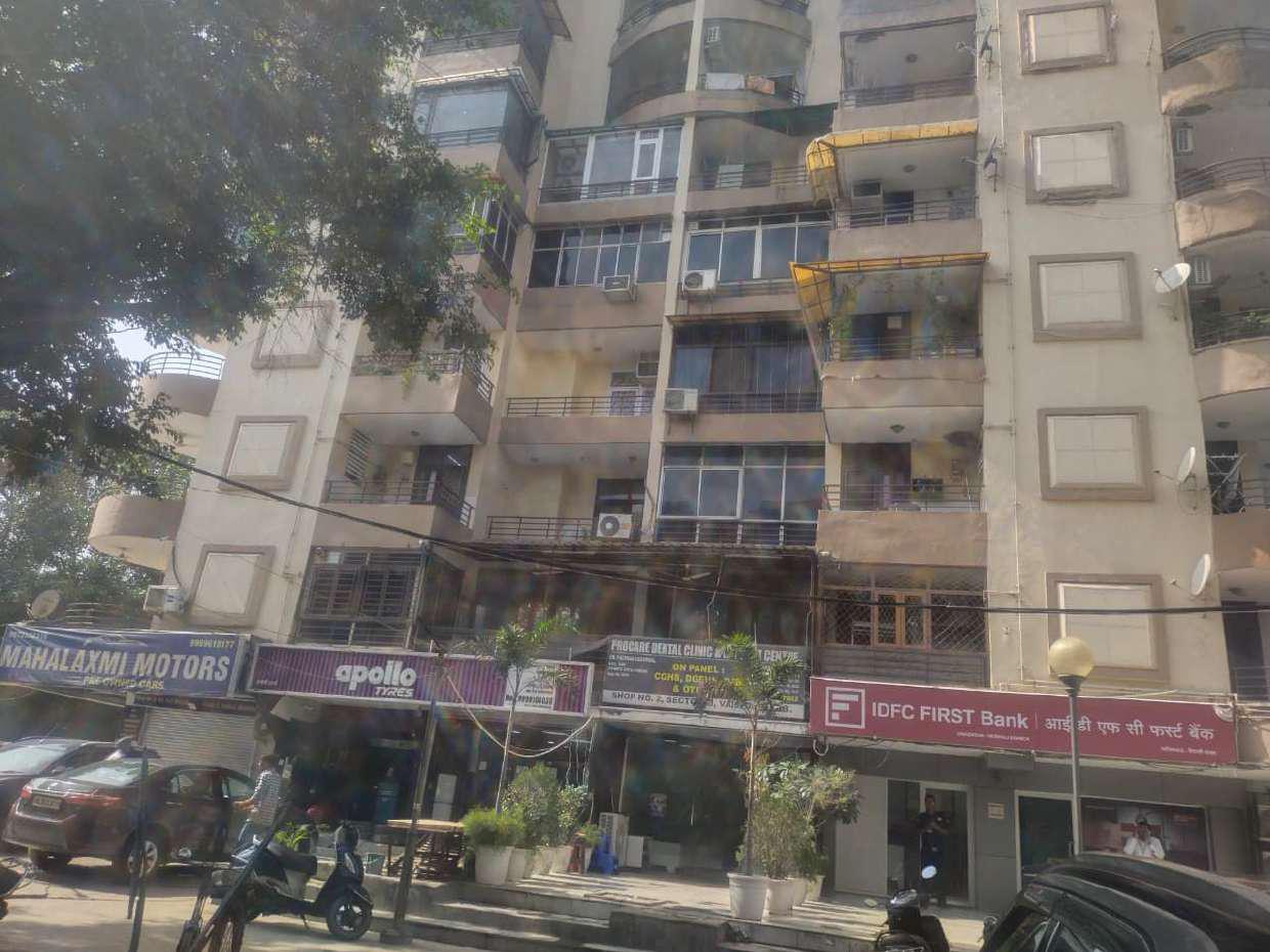 Skytech Magadh View 9