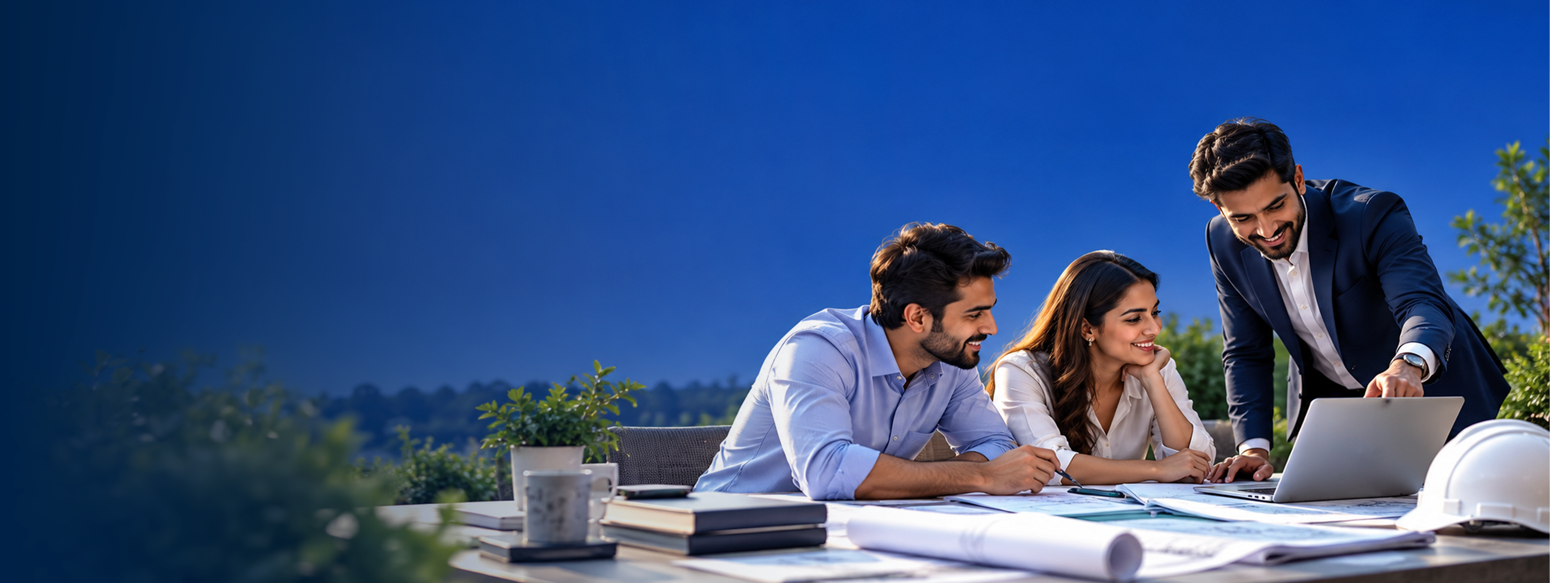 Careers at Skytech Group