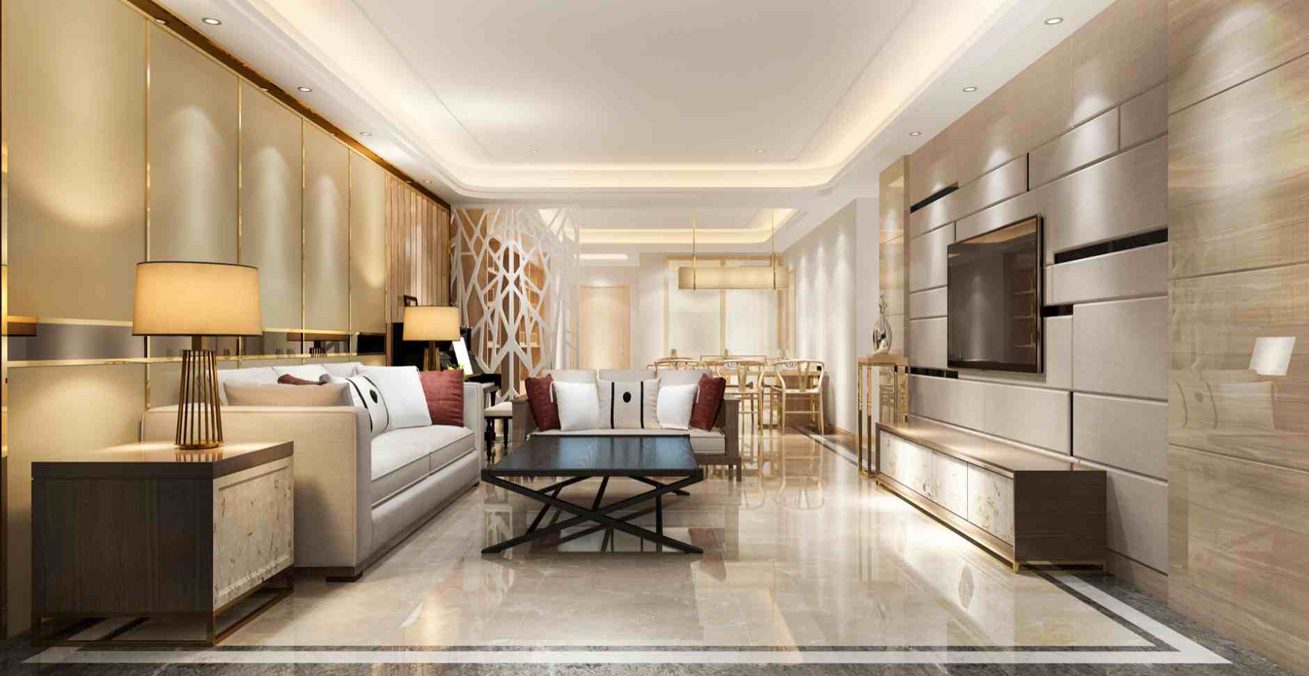 Skytech Merion Residency II