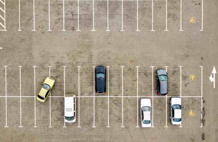 Car Parking