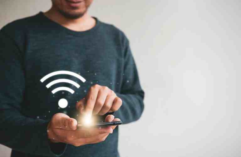 Wi-Fi