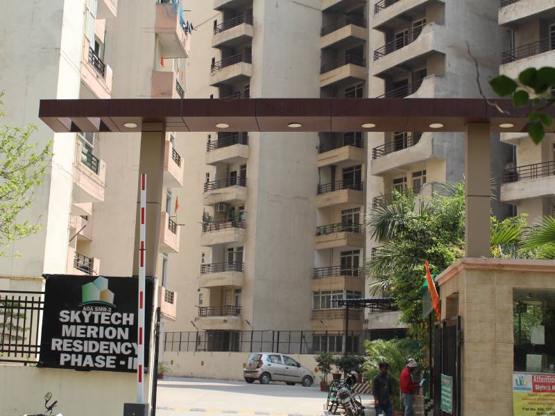 Skytech Merion Residency II