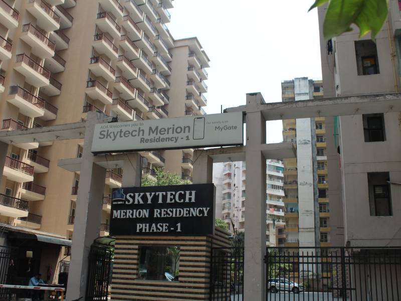 Skytech Merion Residency I