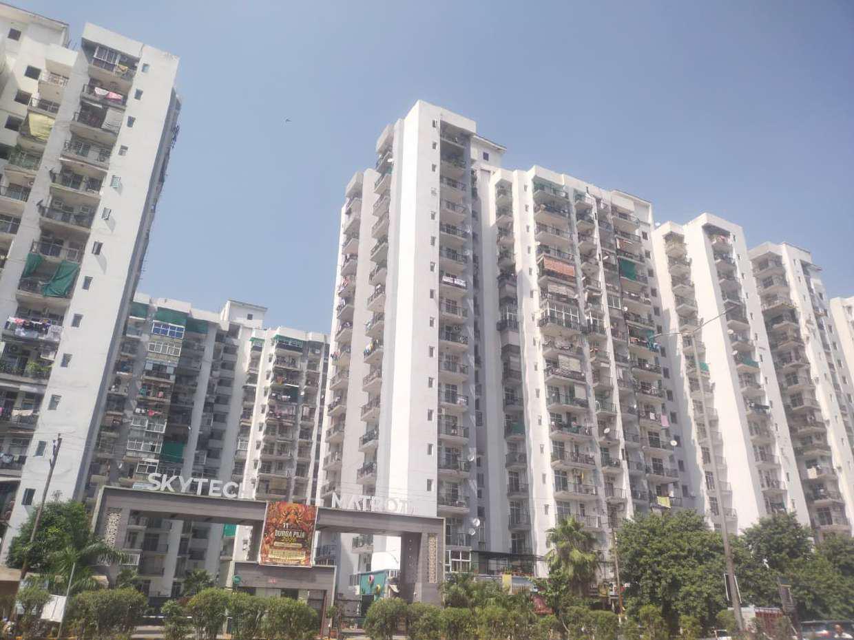 Skytech Matrott View 1