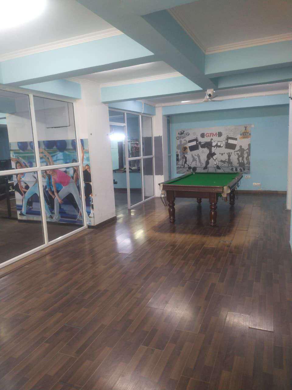 Skytech Matrott View 18