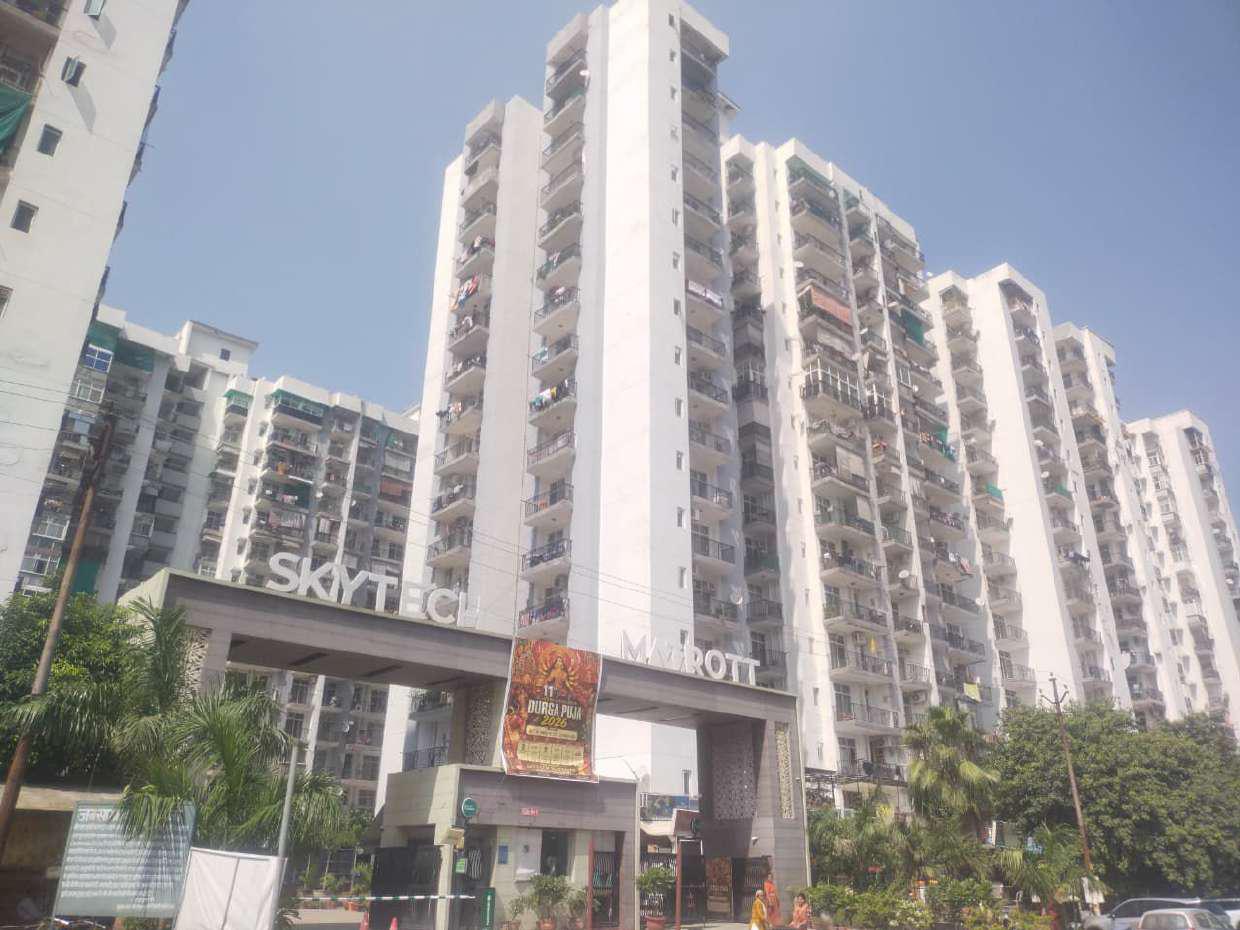 Skytech Matrott View 2