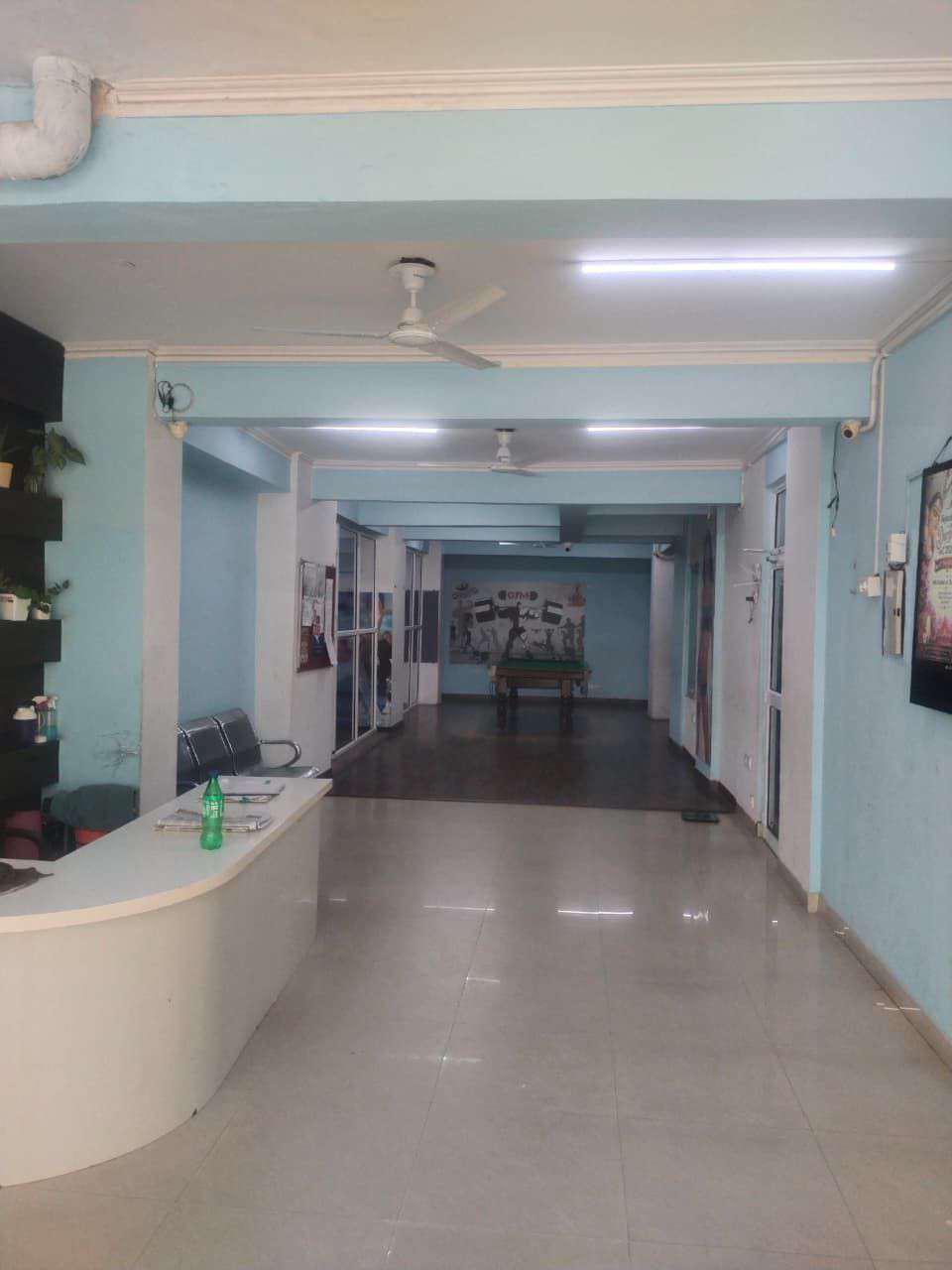 Skytech Matrott View 20
