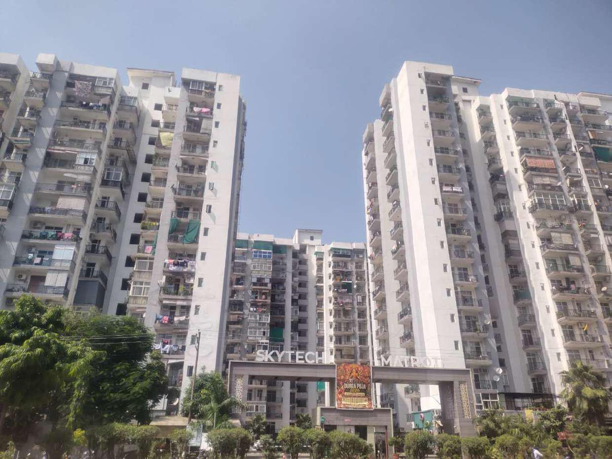 Skytech Matrott View 4