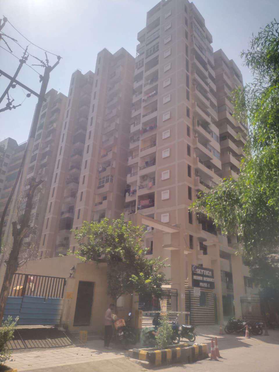 Skytech Merion Residency I View 2