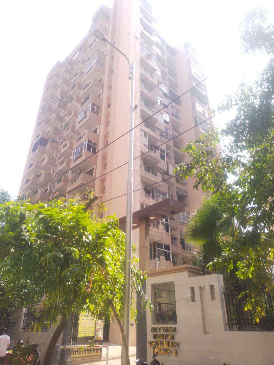 Skytech Merion Residency II - Image 1