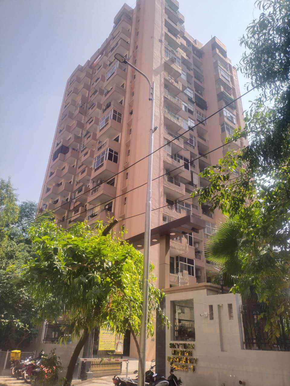 Skytech Merion Residency II - Image 2