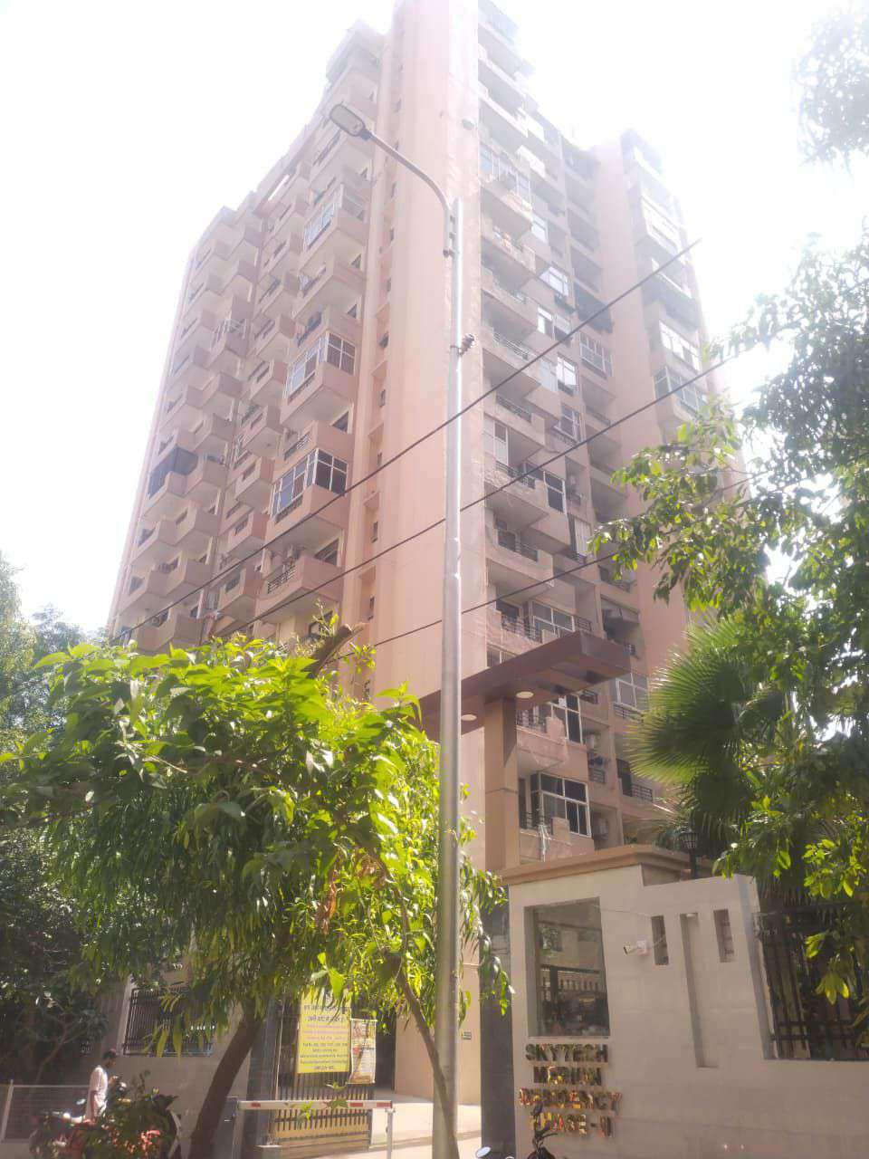 Skytech Merion Residency II - Image 3
