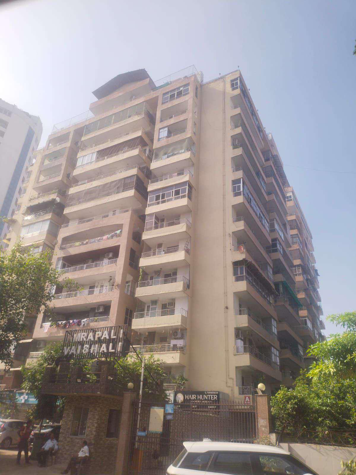 Skytech Vaishali View 1