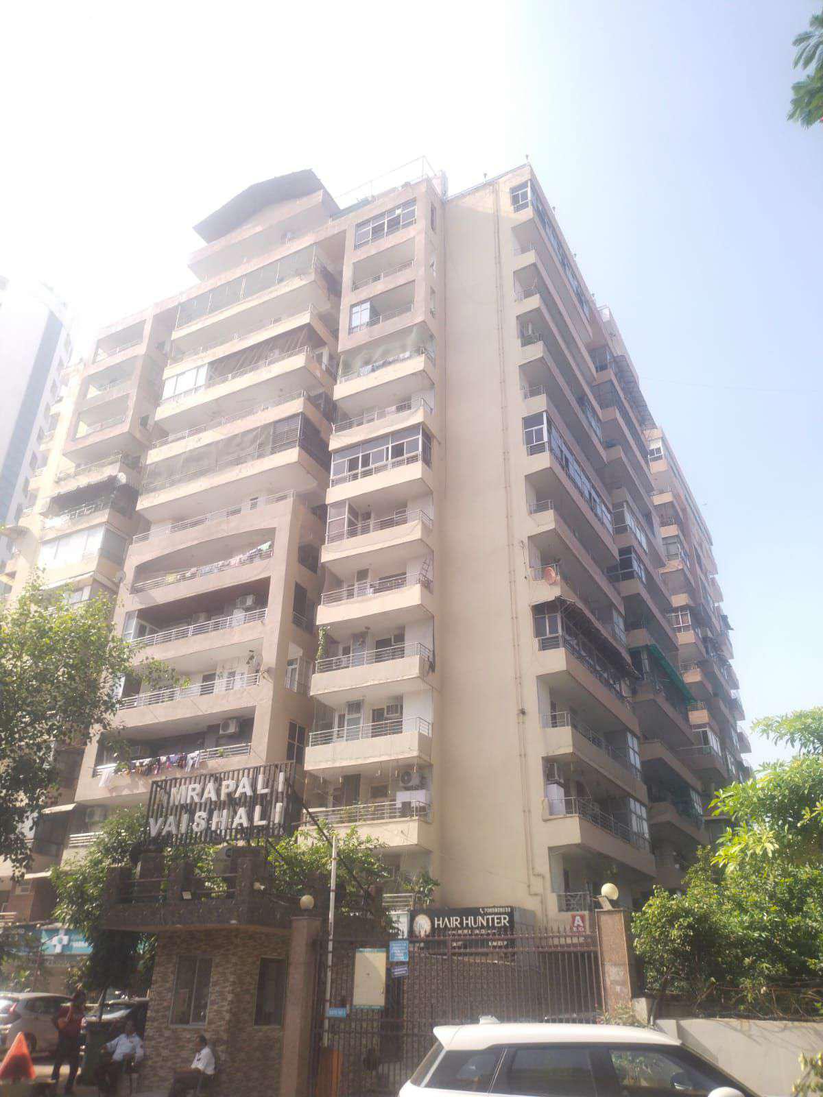 Skytech Vaishali View 2