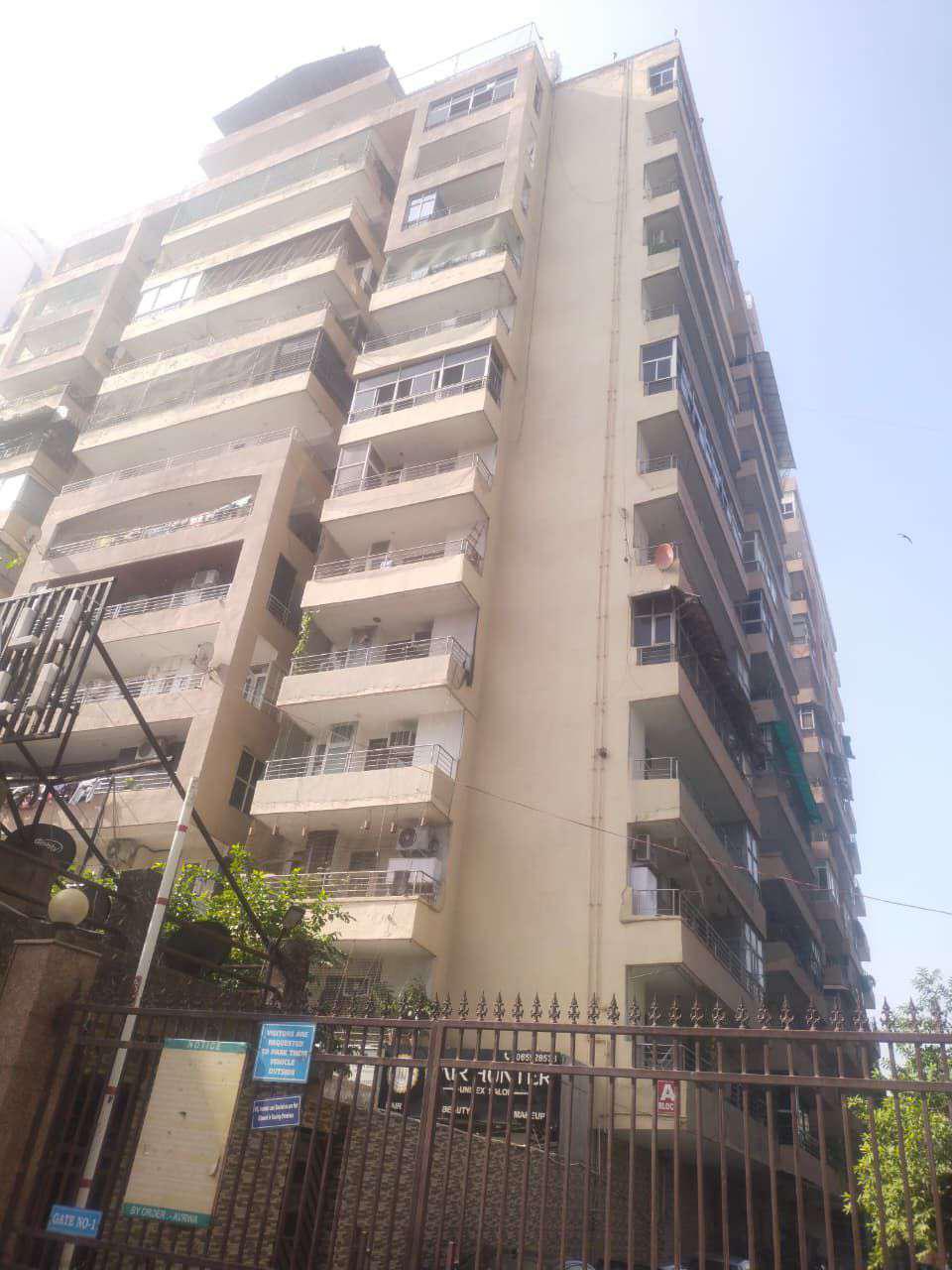 Skytech Vaishali View 4