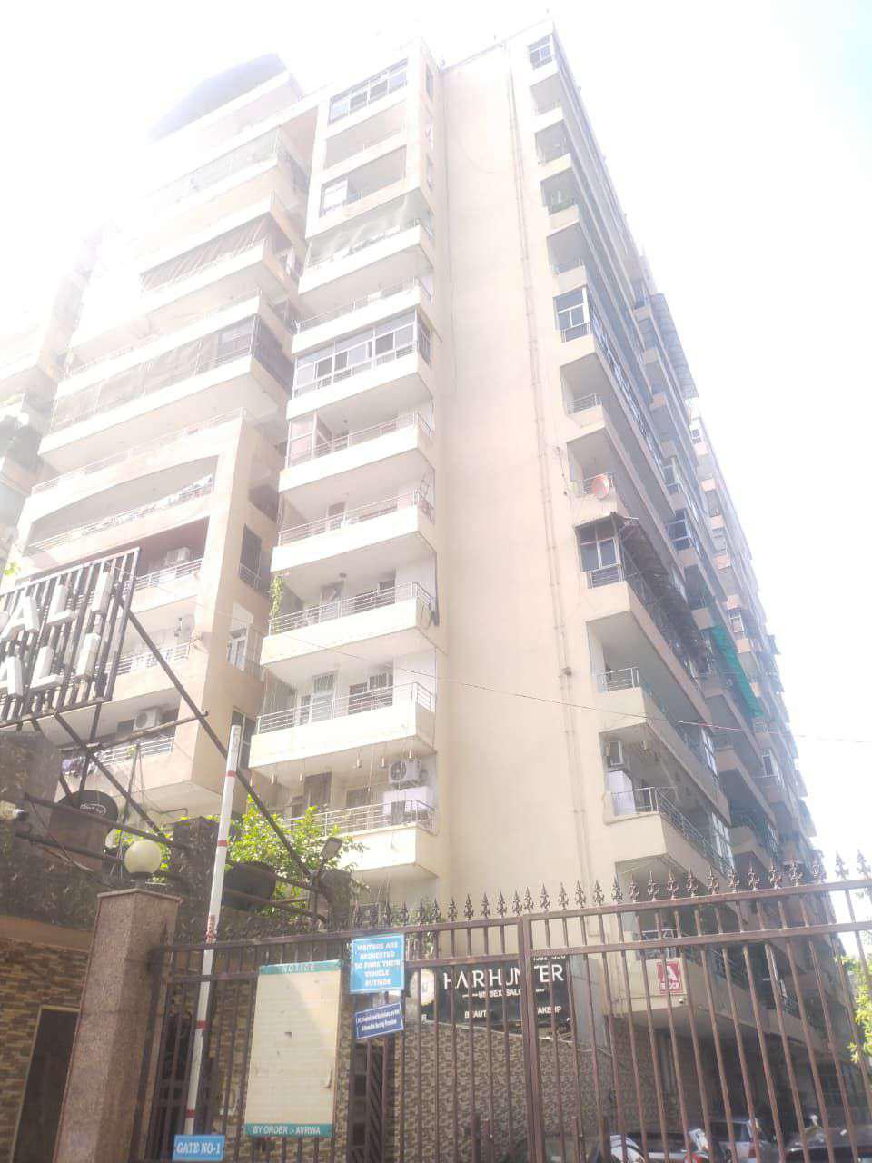 Skytech Vaishali View 5
