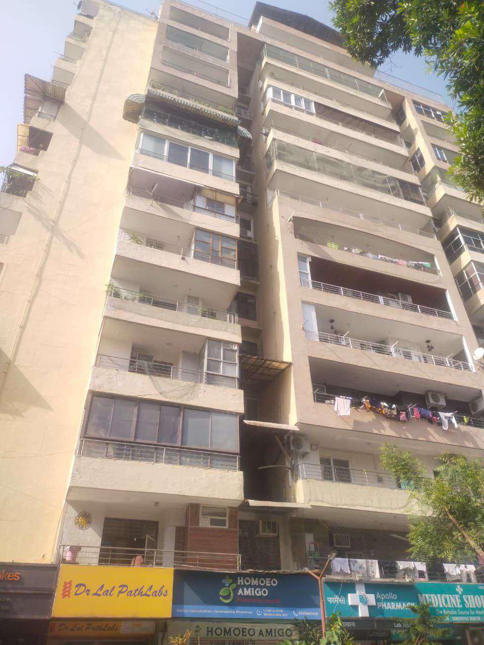Skytech Vaishali View 6